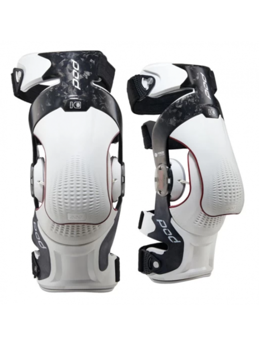 Коленни шини K8 3.0 Knee Brace Carbon